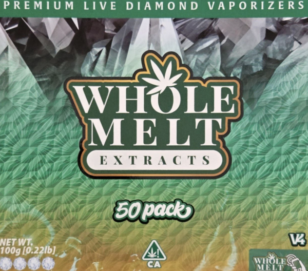 Whole Melt V4